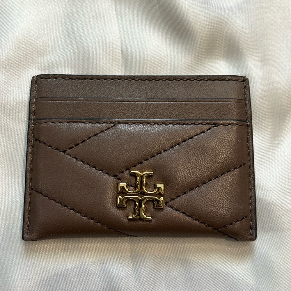 Tory Burch Card Holder